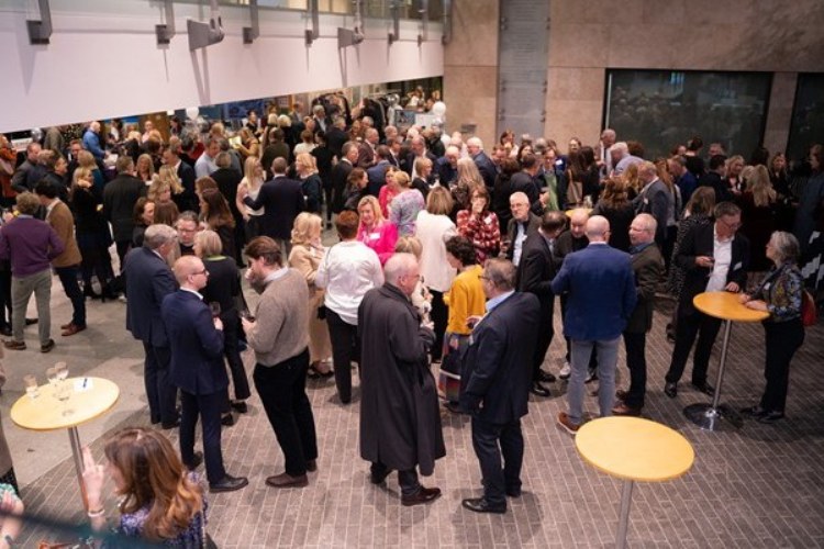 Milestone Reunion of the Classes of 1985C